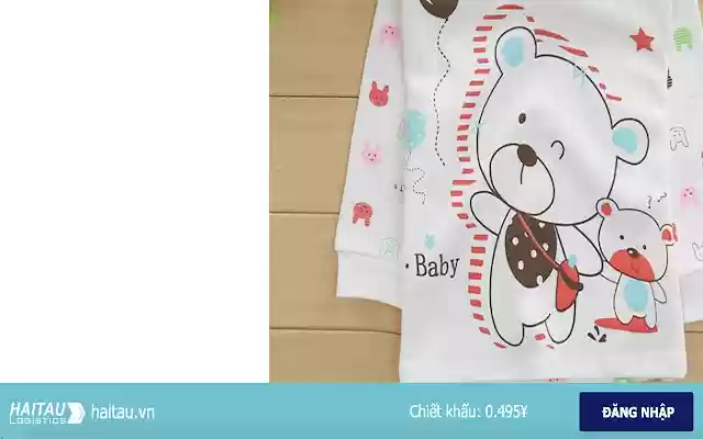 Chiết khấu haitau.vn from Chrome web store to be run with OffiDocs Chromium online Chiết khấu haitau.vn from Chrome web store to be run with OffiDocs Chromium online