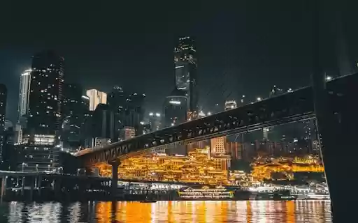 CHONGQING THEME  from Chrome web store to be run with OffiDocs Chromium online