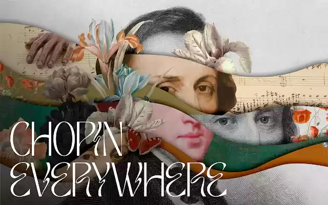 Chopin Everywhere  from Chrome web store to be run with OffiDocs Chromium online