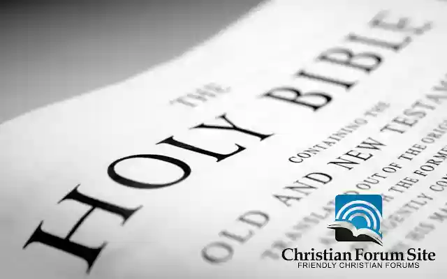 Christian Forum Site  from Chrome web store to be run with OffiDocs Chromium online