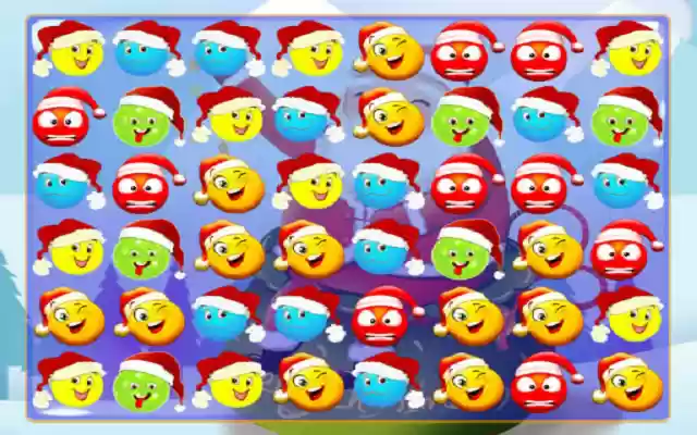 Christmas Bubbles Match 3 from Chrome web store to be run with OffiDocs Chromium online Christmas Bubbles Match 3 from Chrome web store to be run with OffiDocs Chromium online