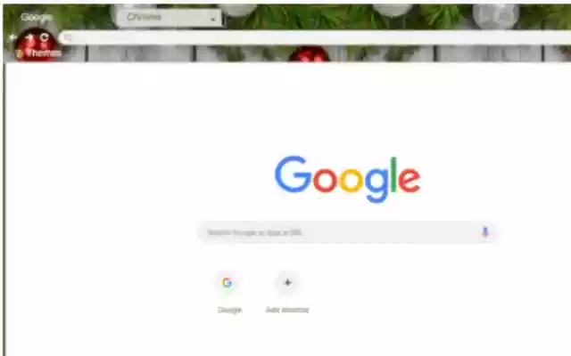 Christmas Garland  from Chrome web store to be run with OffiDocs Chromium online
