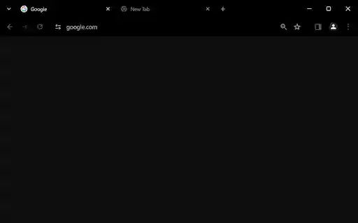 CHROLED Borderless, Pure Black Theme from Chrome web store to be run with OffiDocs Chromium online CHROLED Borderless, Pure Black Theme from Chrome web store to be run with OffiDocs Chromium online