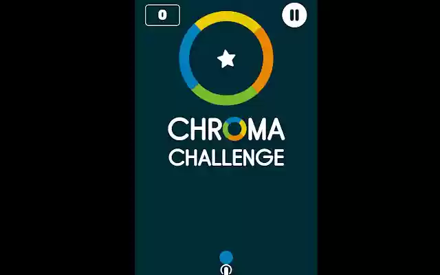 Chroma Challenge  from Chrome web store to be run with OffiDocs Chromium online