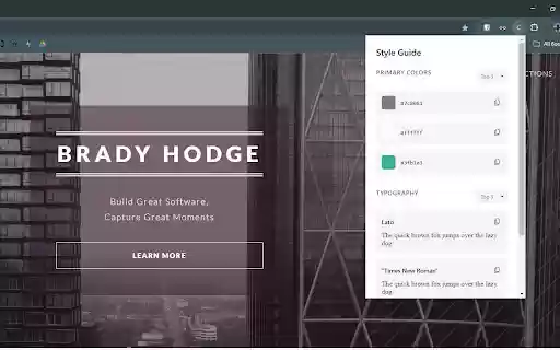Chroma Color Chrome from Chrome web store to be run with OffiDocs Chromium online Chroma Color Chrome from Chrome web store to be run with OffiDocs Chromium online