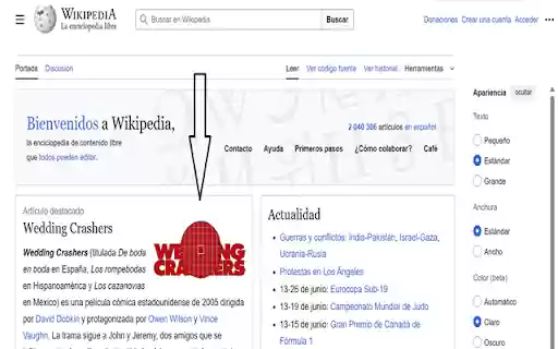 ChromaFocus  from Chrome web store to be run with OffiDocs Chromium online