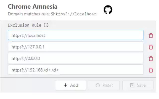 Chrome Amnesia  from Chrome web store to be run with OffiDocs Chromium online