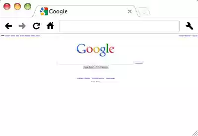Chrome.Blanca  from Chrome web store to be run with OffiDocs Chromium online