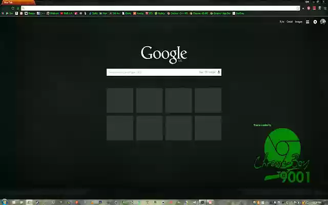 Chrome Boy 9001 from Chrome web store to be run with OffiDocs Chromium online Chrome Boy 9001 from Chrome web store to be run with OffiDocs Chromium online