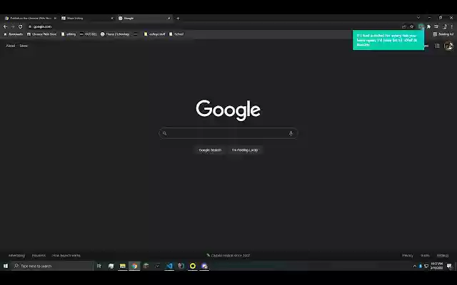 Chrome Counter from Chrome web store to be run with OffiDocs Chromium online Chrome Counter from Chrome web store to be run with OffiDocs Chromium online