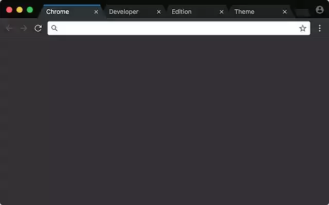 Chrome Developer Edition  from Chrome web store to be run with OffiDocs Chromium online