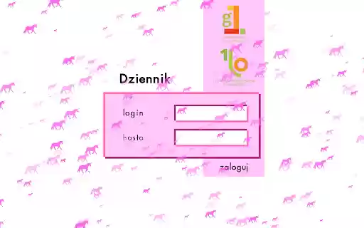 ChromeDziennikUnicornSkin  from Chrome web store to be run with OffiDocs Chromium online