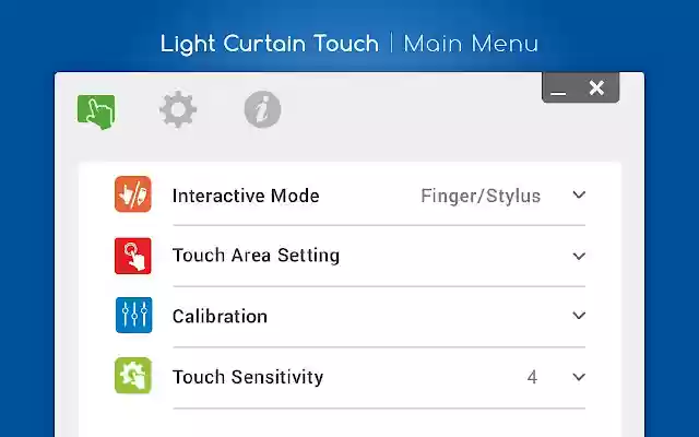 Chrome LCT  from Chrome web store to be run with OffiDocs Chromium online