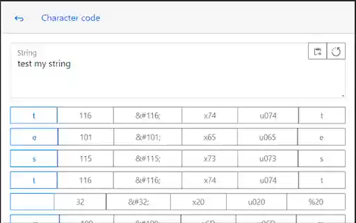 chrome plugin web tools  from Chrome web store to be run with OffiDocs Chromium online