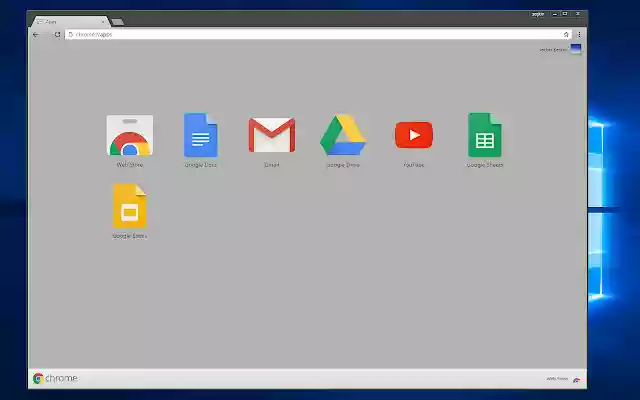 Chrome Pro X  from Chrome web store to be run with OffiDocs Chromium online