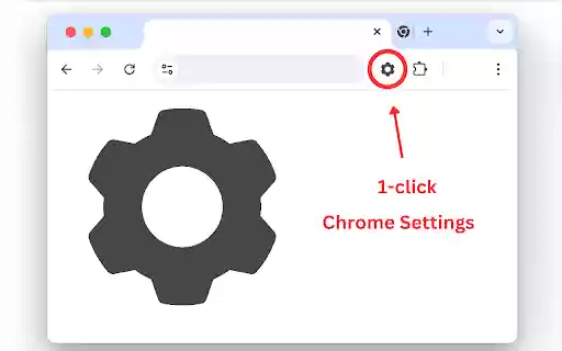 Chrome Settings from Chrome web store to be run with OffiDocs Chromium online Chrome Settings from Chrome web store to be run with OffiDocs Chromium online