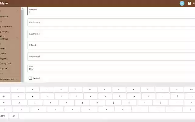 Chrome Simple Keyboard from Chrome web store to be run with OffiDocs Chromium online Chrome Simple Keyboard from Chrome web store to be run with OffiDocs Chromium online