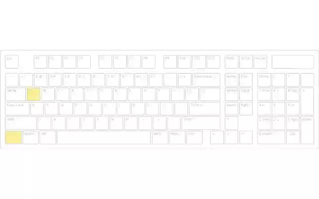 Chrome Tab Switcher  from Chrome web store to be run with OffiDocs Chromium online