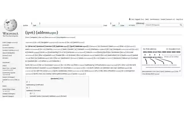 chrome translate readlate  from Chrome web store to be run with OffiDocs Chromium online
