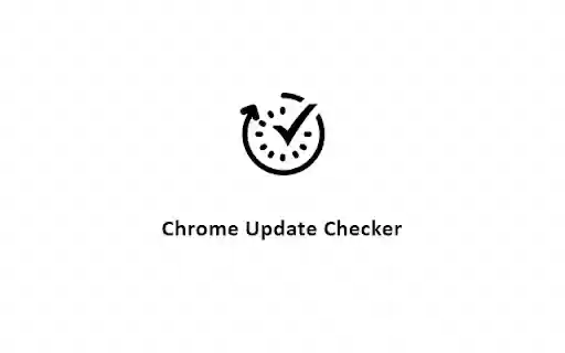 Chrome Update Checker  from Chrome web store to be run with OffiDocs Chromium online