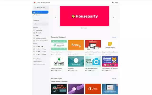 Chrome Web Store Shortcut from Chrome web store to be run with OffiDocs Chromium online Chrome Web Store Shortcut from Chrome web store to be run with OffiDocs Chromium online