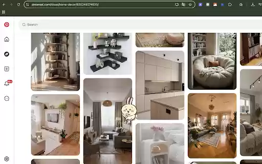 Chromiikawa  from Chrome web store to be run with OffiDocs Chromium online