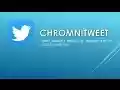 Chromnitweet  from Chrome web store to be run with OffiDocs Chromium online