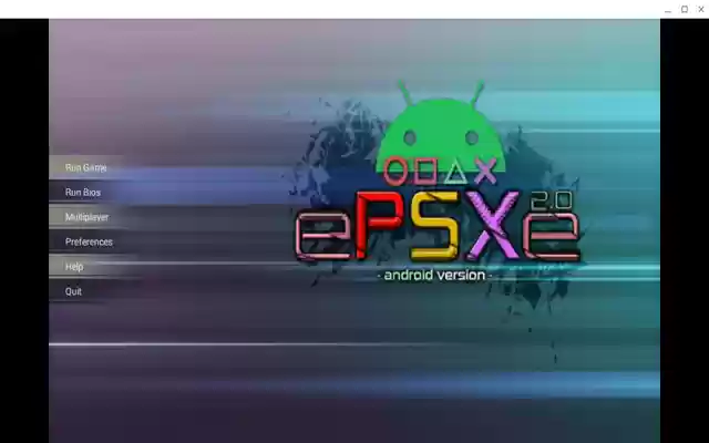 ChroPSX from Chrome web store to be run with OffiDocs Chromium online ChroPSX from Chrome web store to be run with OffiDocs Chromium online