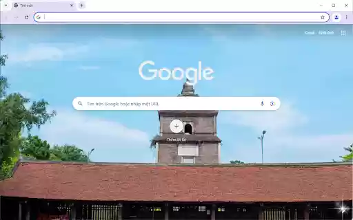 Chua Dau  from Chrome web store to be run with OffiDocs Chromium online