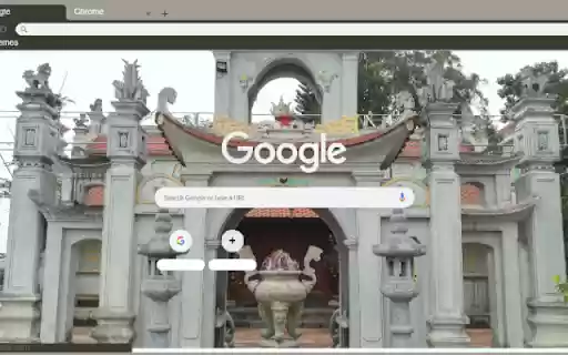 Chua Dot Tien  from Chrome web store to be run with OffiDocs Chromium online