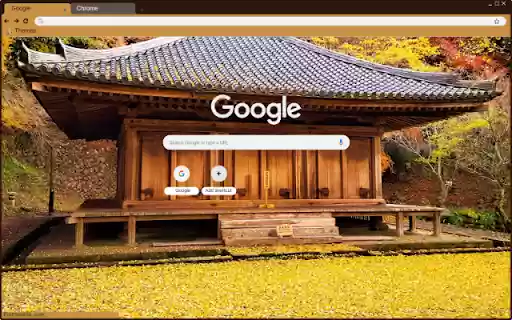 Chua Fukiji  from Chrome web store to be run with OffiDocs Chromium online