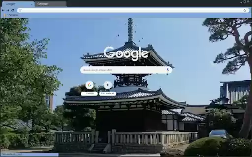 Chua Gokoku ji from Chrome web store to be run with OffiDocs Chromium online Chua Gokoku ji from Chrome web store to be run with OffiDocs Chromium online