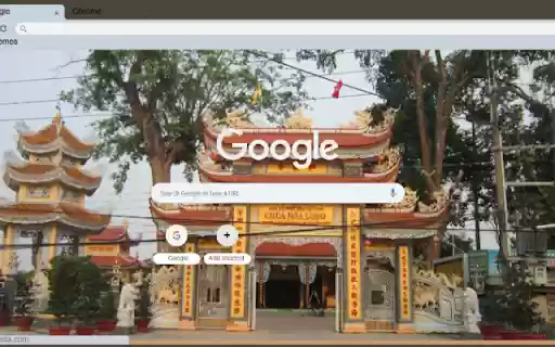 Chua Hoa Long  from Chrome web store to be run with OffiDocs Chromium online
