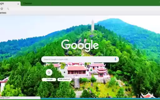 Chua Huong Tich  from Chrome web store to be run with OffiDocs Chromium online