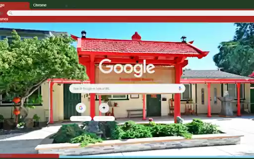 Chua Mat Da  from Chrome web store to be run with OffiDocs Chromium online