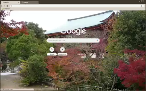 Chua Taisanji  from Chrome web store to be run with OffiDocs Chromium online