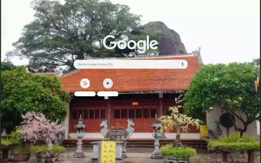 Chua Vu Lam  from Chrome web store to be run with OffiDocs Chromium online
