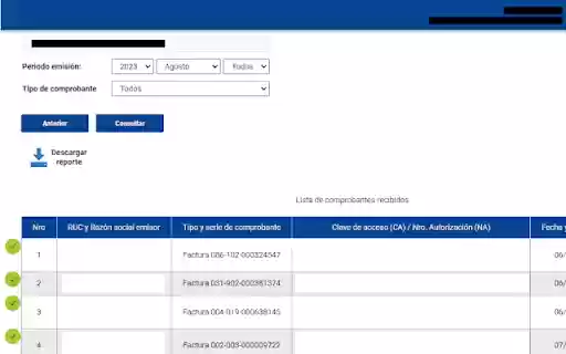 CIFA SRI  from Chrome web store to be run with OffiDocs Chromium online