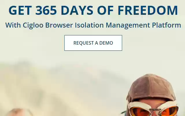 Cigloo Browser Extension from Chrome web store to be run with OffiDocs Chromium online Cigloo Browser Extension from Chrome web store to be run with OffiDocs Chromium online