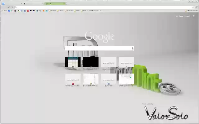 cinnamon  from Chrome web store to be run with OffiDocs Chromium online
