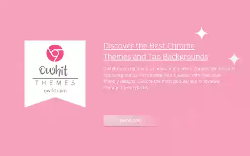 Cinnamoroll Live Wallpaper  from Chrome web store to be run with OffiDocs Chromium online