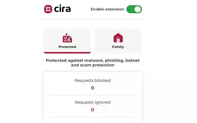 CIRA Canadian Shield from Chrome web store to be run with OffiDocs Chromium online CIRA Canadian Shield from Chrome web store to be run with OffiDocs Chromium online