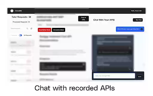Circuit  from Chrome web store to be run with OffiDocs Chromium online