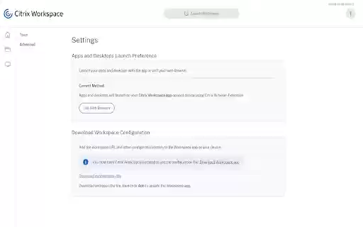 Citrix Web Extension Beta from Chrome web store to be run with OffiDocs Chromium online Citrix Web Extension Beta from Chrome web store to be run with OffiDocs Chromium online