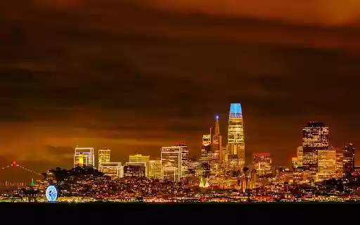 City at night  from Chrome web store to be run with OffiDocs Chromium online