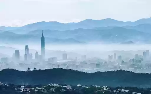 City in the mist  from Chrome web store to be run with OffiDocs Chromium online