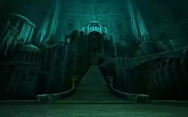 City Necropolis  from Chrome web store to be run with OffiDocs Chromium online