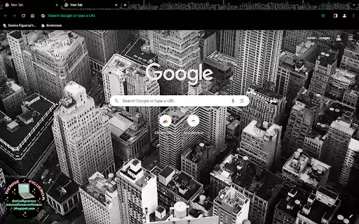 City Skyline Outline  from Chrome web store to be run with OffiDocs Chromium online