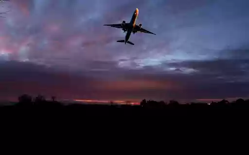 Civil Aircraft  from Chrome web store to be run with OffiDocs Chromium online