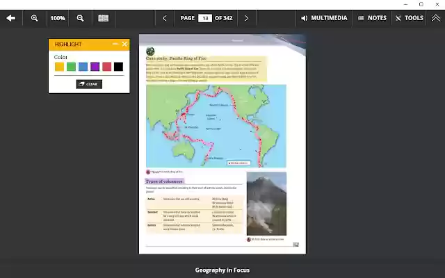 CJFallon  from Chrome web store to be run with OffiDocs Chromium online